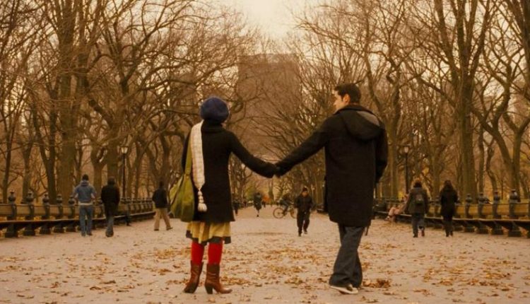 Hırçın Sevgilim – “My Sassy Girl”