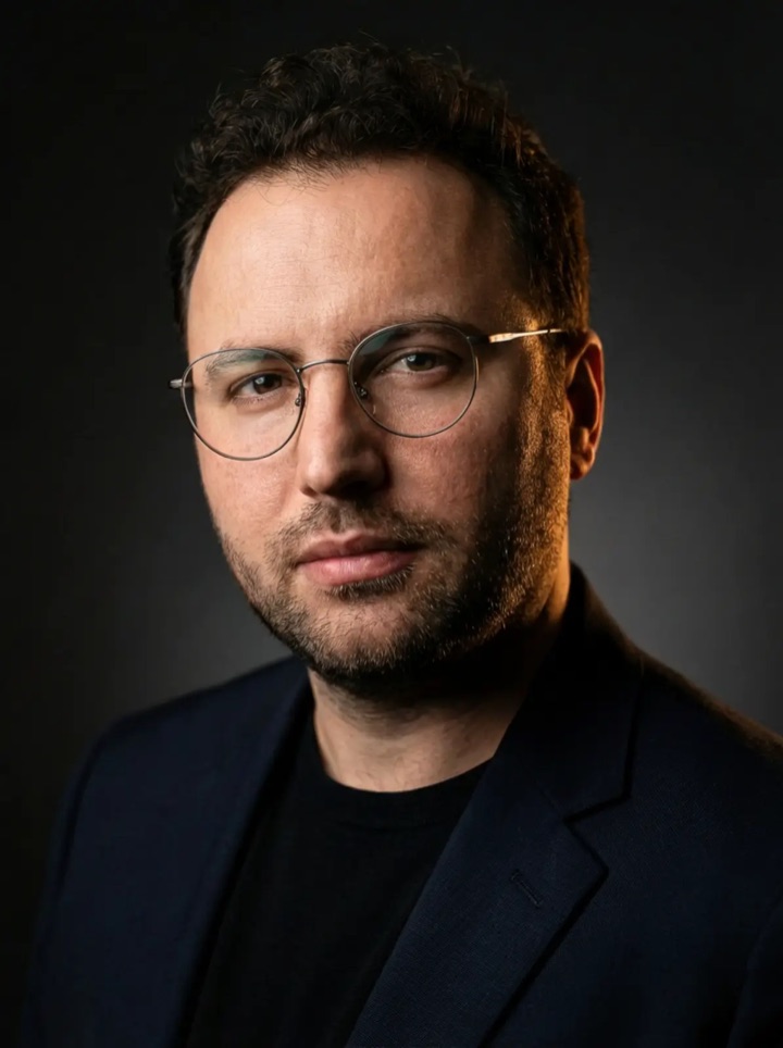 Onur Şendere