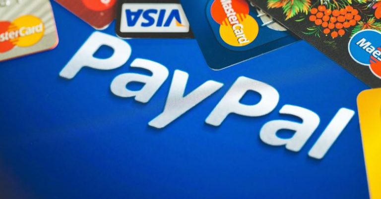 Paypal artık Türkçe