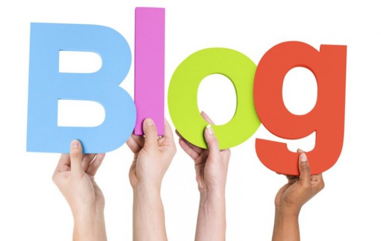 Son Zamanlarda Türk Blogları