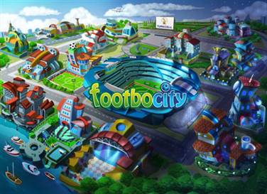 Footbo City