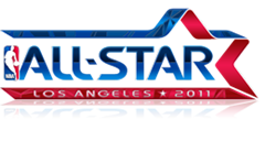 NBA All-Star 2011 Los Angeles