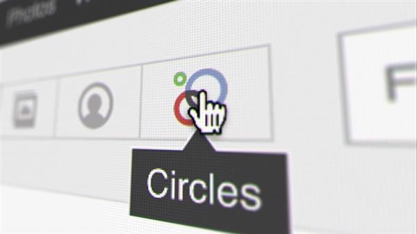 circles