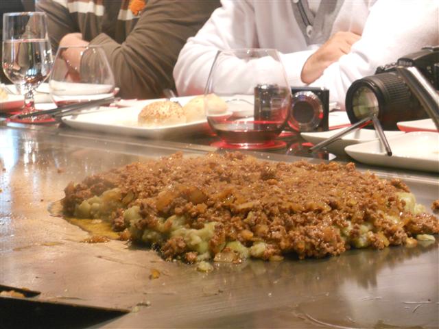 teppanyaki alaturka ali nazik k