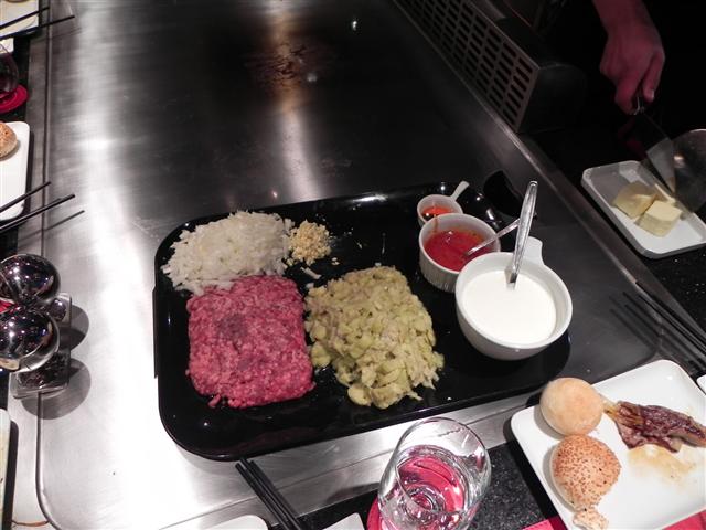 teppanyaki alaturka ali nazik