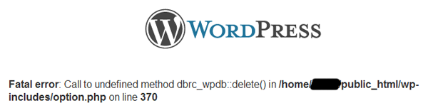 wordpress-3.4-veritabani-sorunu