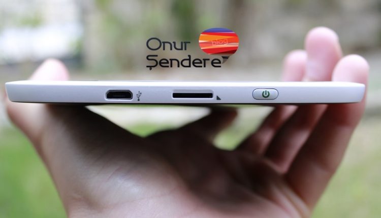 Calibro Touch Lux Video İnceleme