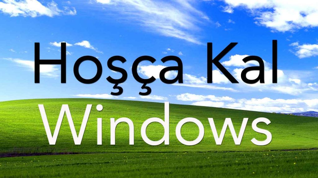 Hoşça Kal Windows, Merhaba MacBook Pro ve OS X – 1