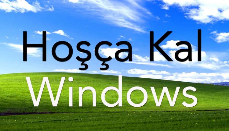 Hoşça Kal Windows, Merhaba MacBook Pro ve OS X – 1