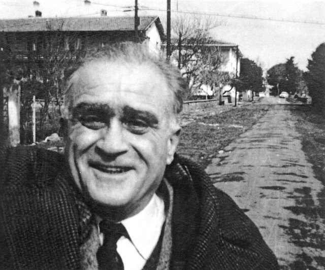 ahmet hamdi tanpinar
