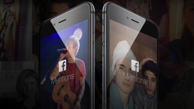 facebook mentions