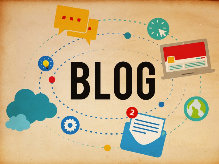 blog ve blog yazarlarini takip edin - onur sendere