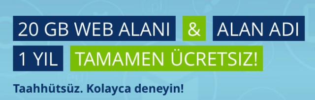 easyname ucretsiz alan adi ve sunucu - onur sendere