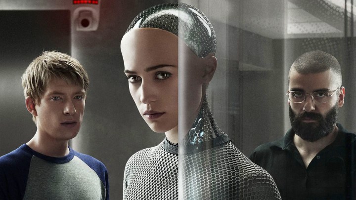 ex machina blog yorum