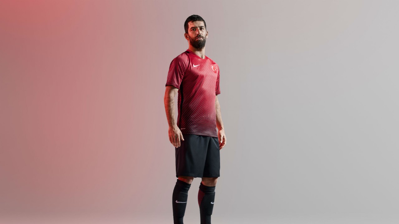 turkiye milli takım forma euro 2016