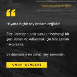 Zaman, Dünyanın En Pahalı Para Birimi