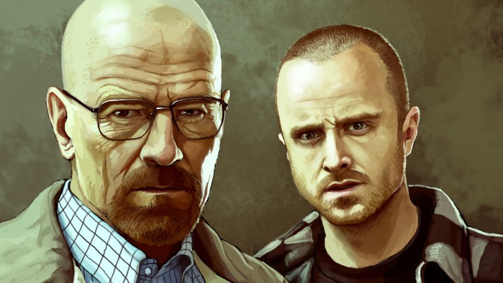 breaking bad blog