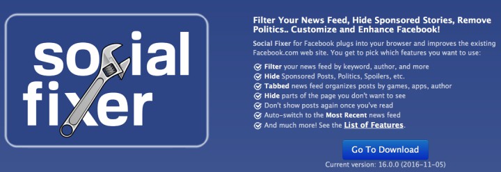 social fixer