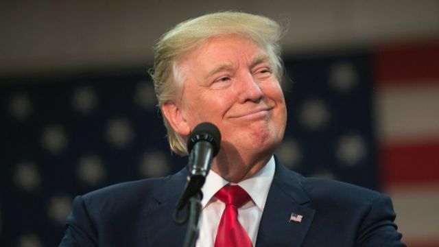 ABD’nin Yeni Başkanı Donald Trump’ın Sıra Dışı On Sözü