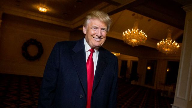 trump düşük eğitim seviyesi