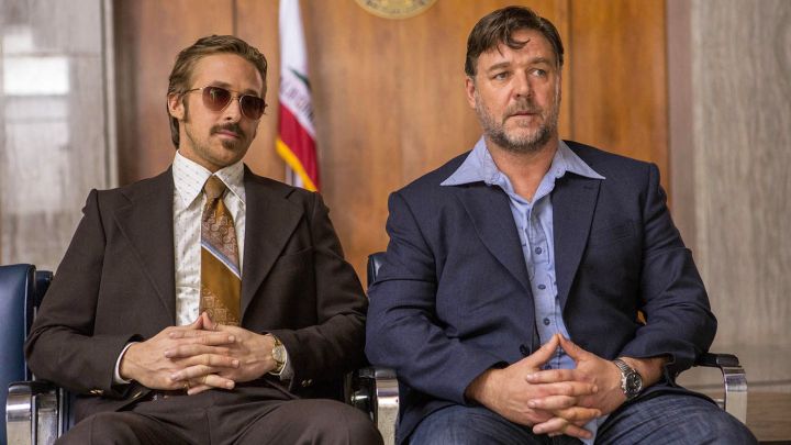 İzledim: The Nice Guys (İyi Adamlar)