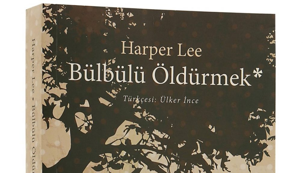 Okudum: Bülbülü Öldürmek – Harper Lee