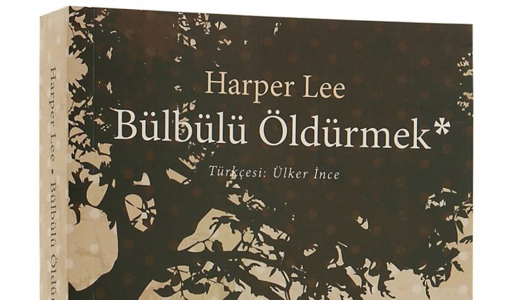 Okudum: Bülbülü Öldürmek – Harper Lee