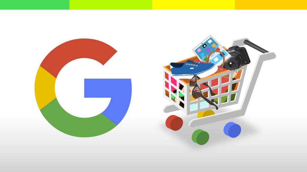 Google, Satın Alma Geçmişinizi de Kaydediyor
