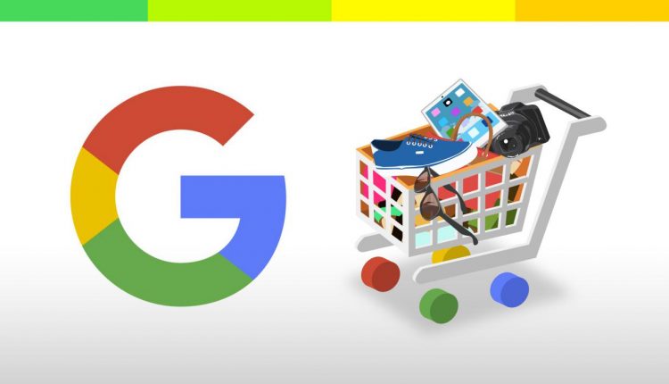 Google, Satın Alma Geçmişinizi de Kaydediyor