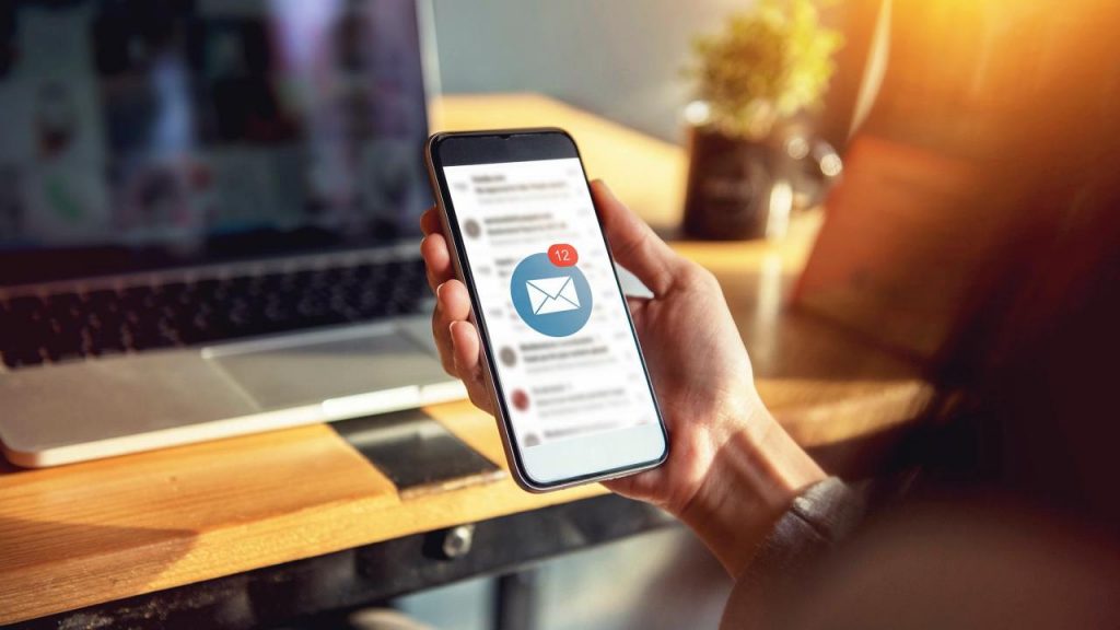 Android Üzerinde E-posta (E-Mail) Kurulumu Nasıl Yapılır? – Resimli Anlatım
