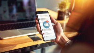 Android Üzerinde E-posta (E-Mail) Kurulumu Nasıl Yapılır? – Resimli Anlatım