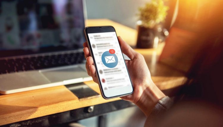 Android Üzerinde E-posta (E-Mail) Kurulumu Nasıl Yapılır? – Resimli Anlatım